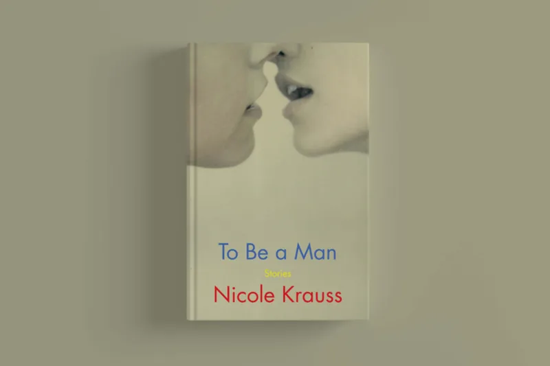 To be a man min