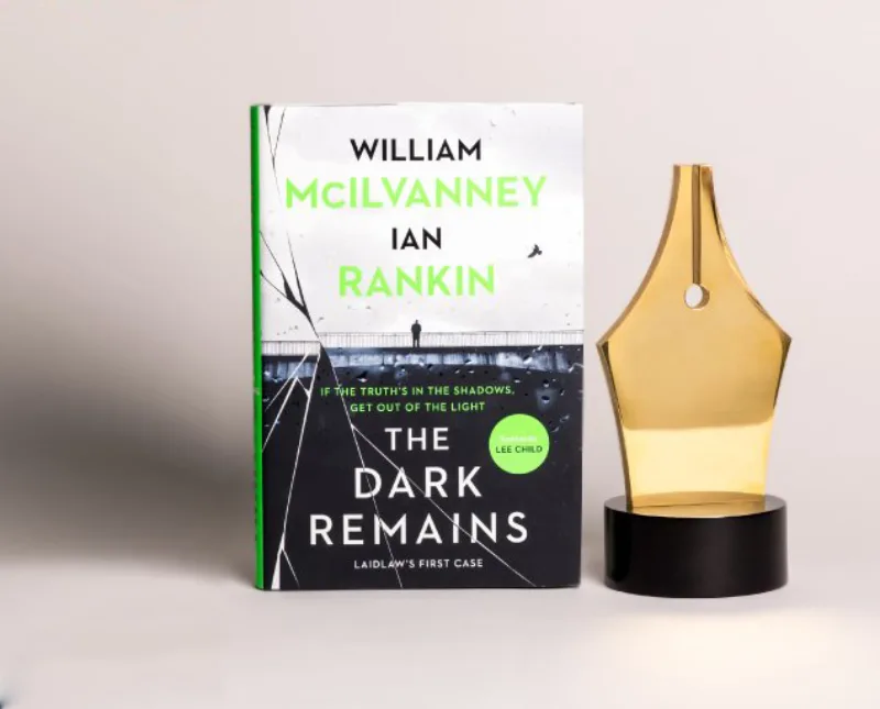 Darkremains