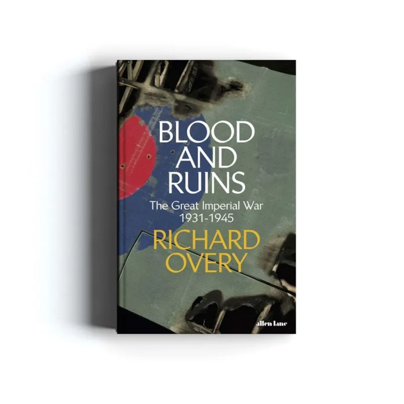 Blood and ruins min