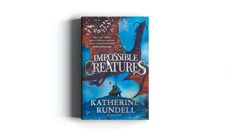 Impossible creatures plain final rundell