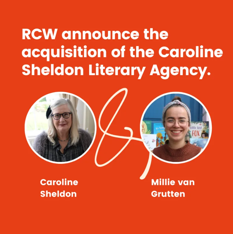 Caroline sheldon 1
