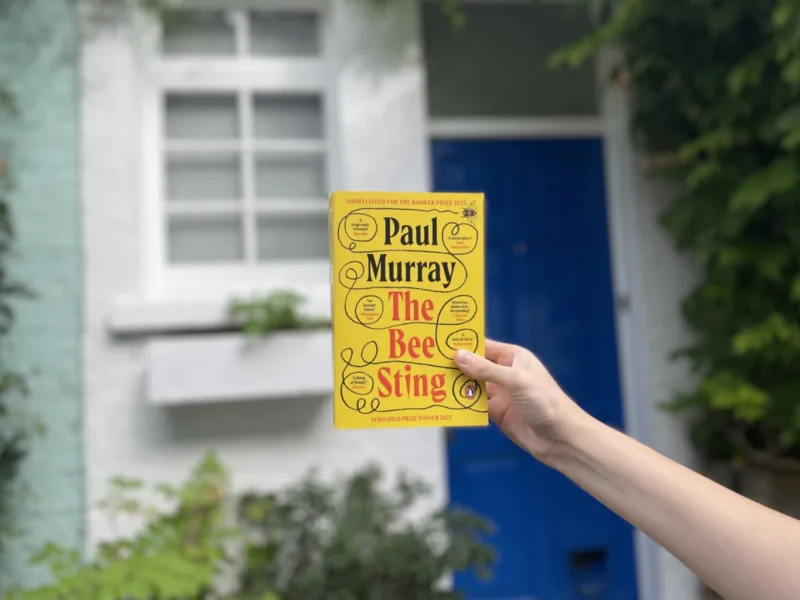 Paul murray sky arts award