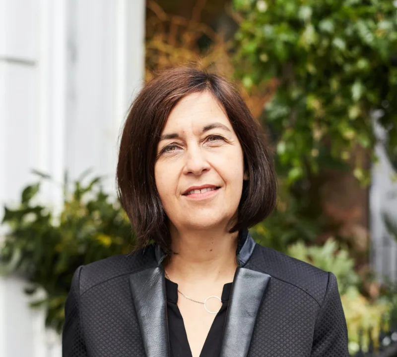 Laurence Laluyaux to receive 2026 Ottaway Award for the Promotion of International Literature