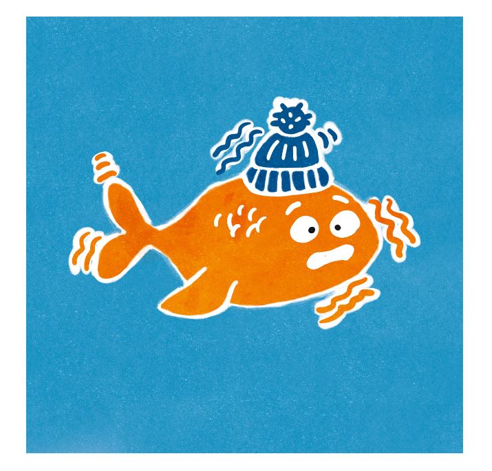 coldfish