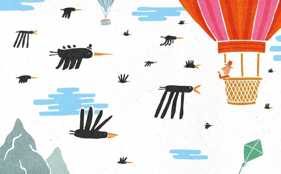 hot-air-balloon