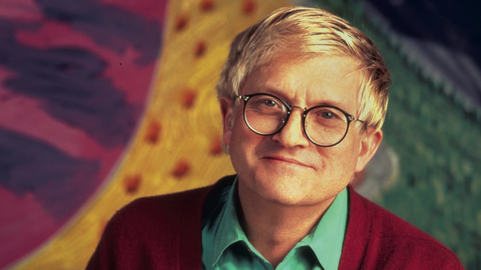 Hockney David Rcw Literary Agency