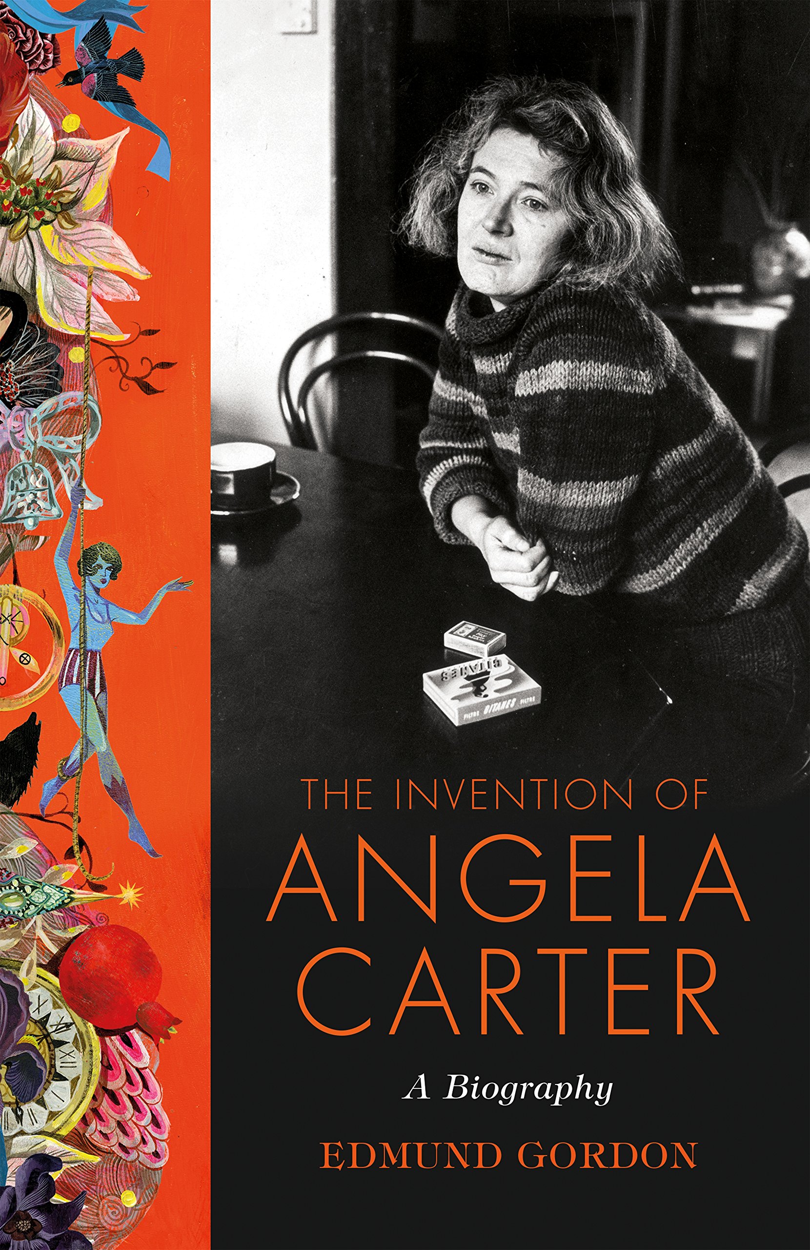 PDF) Angela Carter como tradutora: confluências entre criação literária e  tradução literária