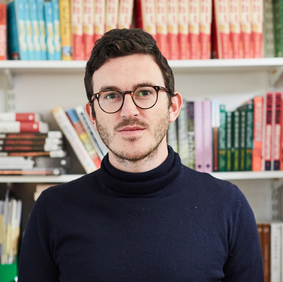 Matthew Marland