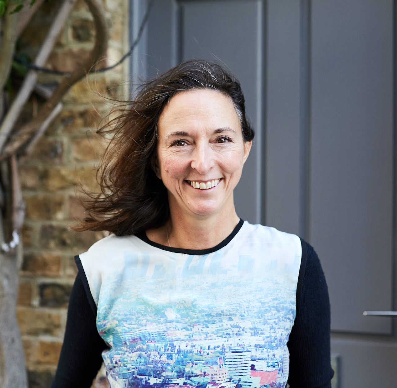 Natasha Fairweather